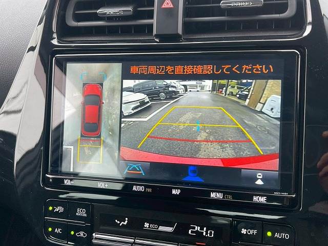 トヨタ&nbsp;プリウスの画像3