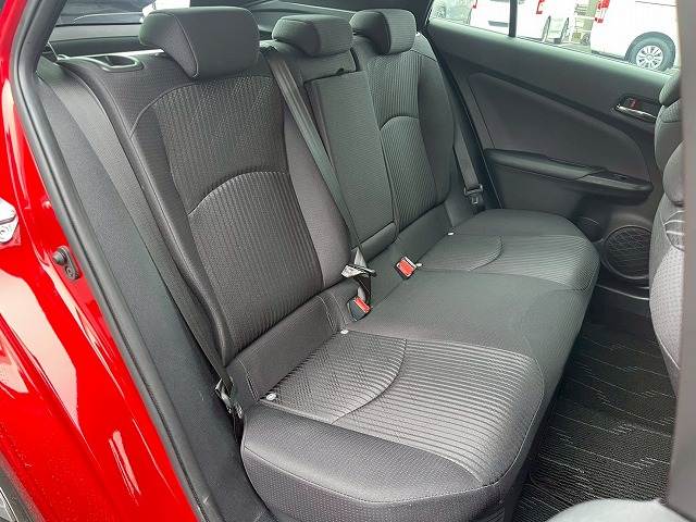 トヨタ&nbsp;プリウスの画像12