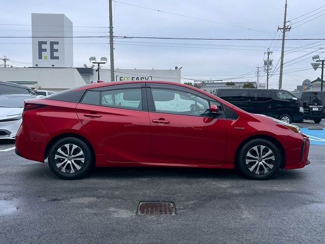 トヨタ&nbsp;プリウスの画像14