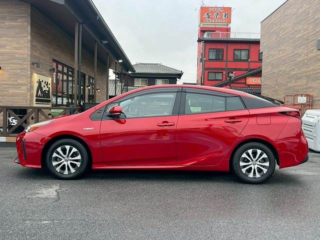 トヨタ&nbsp;プリウスの画像15