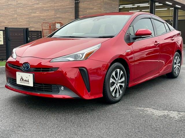 トヨタ&nbsp;プリウスの画像16