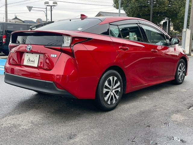 トヨタ&nbsp;プリウスの画像17