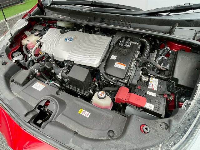 トヨタ&nbsp;プリウスの画像18