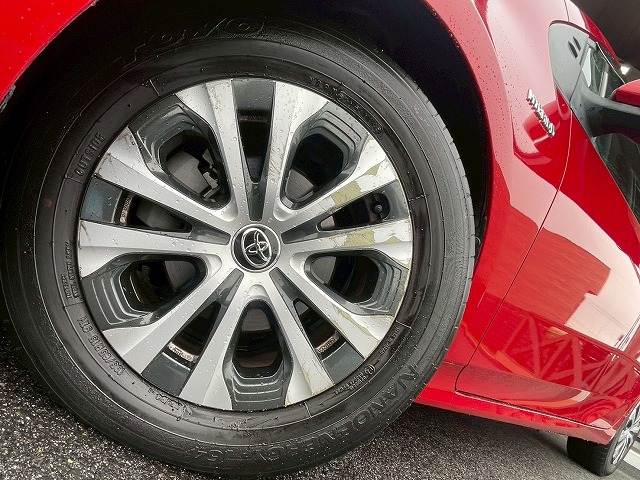 トヨタ&nbsp;プリウスの画像19