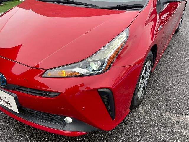 トヨタ&nbsp;プリウスの画像20