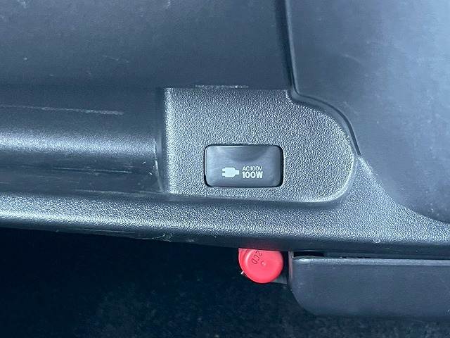 トヨタ&nbsp;ハイエースバンロングボディの画像8