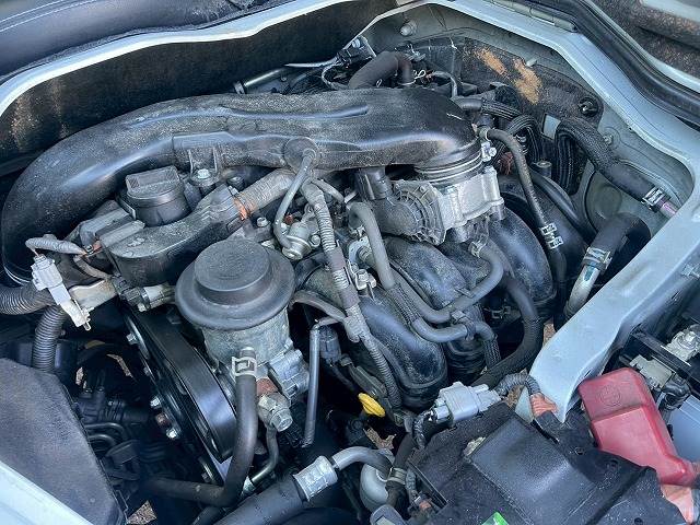 トヨタ&nbsp;ハイエースバンロングボディの画像19