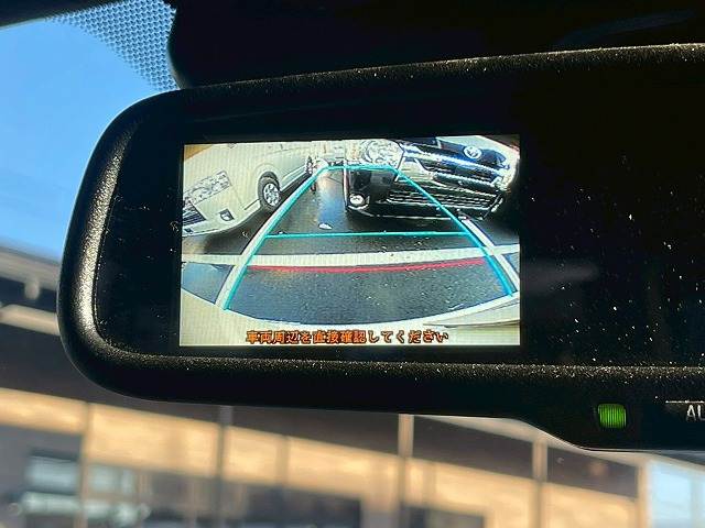 トヨタ&nbsp;ハイエースバンロングボディの画像3