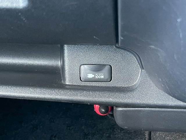 トヨタ&nbsp;ハイエースバンロングボディの画像8