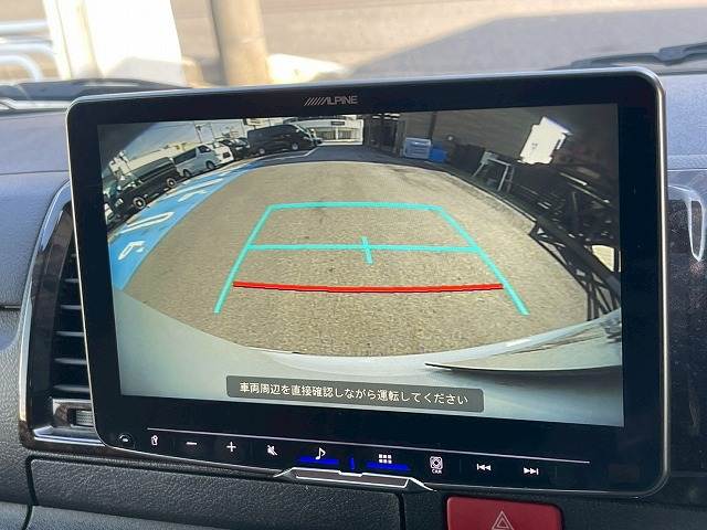 トヨタ ハイエースバンロングボディの画像3