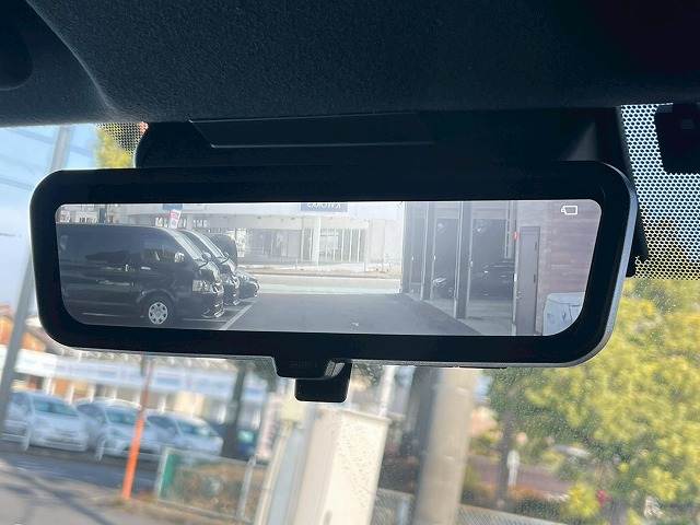 トヨタ ハイエースバンロングボディの画像6