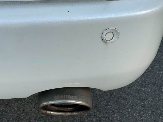 トヨタ ハイエースバンロングボディの画像9