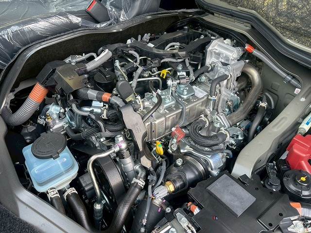 トヨタ&nbsp;ハイエースバンロングボディの画像19