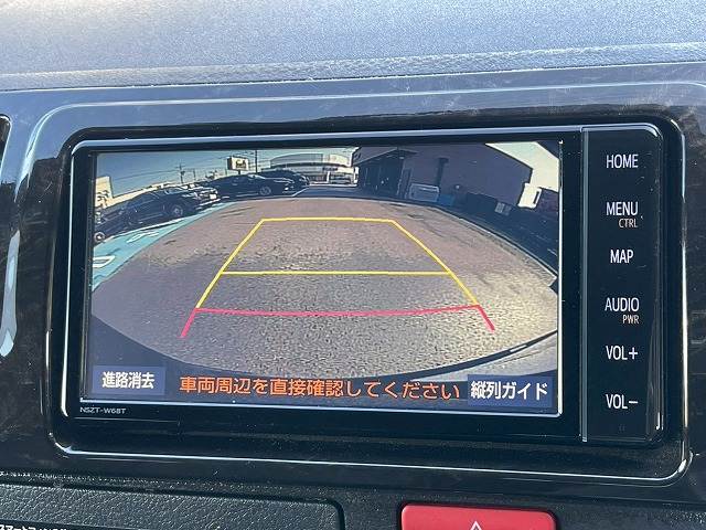 ハイエースバンロングボディスーパーGLダークプライム2 内装他