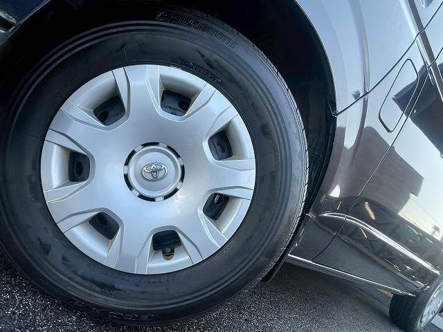 トヨタ&nbsp;ハイエースバンロングボディの画像18