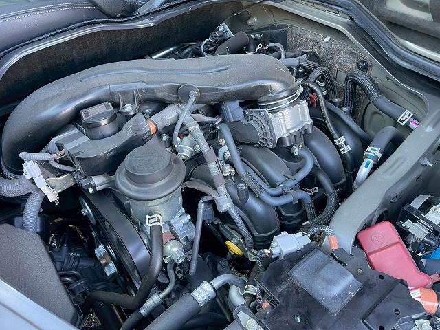 トヨタ&nbsp;ハイエースバンロングボディの画像19