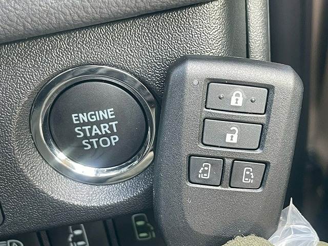 トヨタ ハイエースバンロングボディの画像7