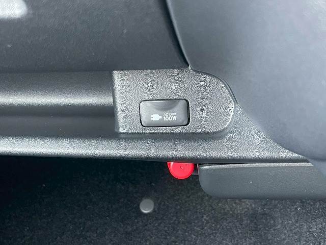 トヨタ ハイエースバンロングボディの画像9