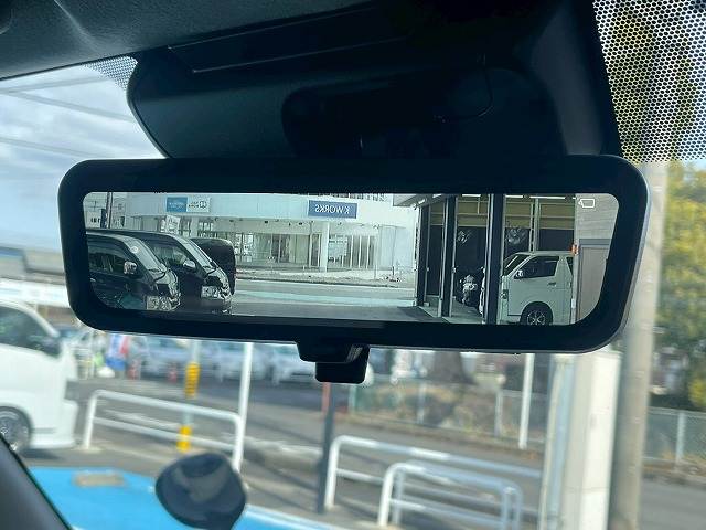 トヨタ ハイエースバンロングボディの画像10