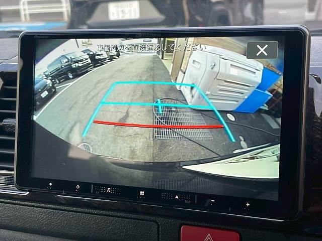 トヨタ&nbsp;ハイエースバンロングボディの画像3