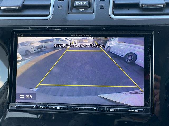 スバル フォレスターの画像3