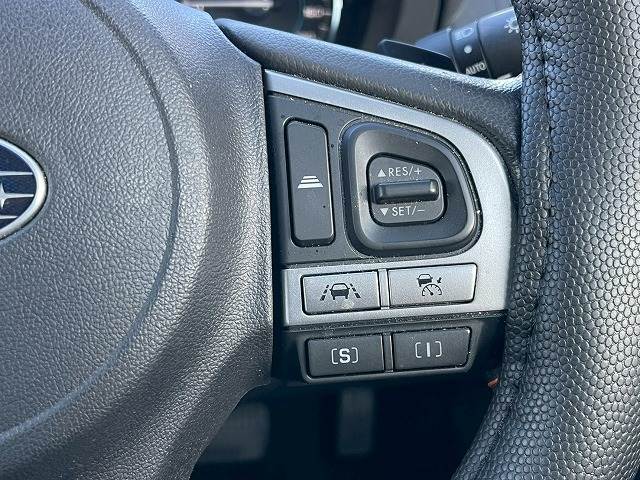 スバル フォレスターの画像4