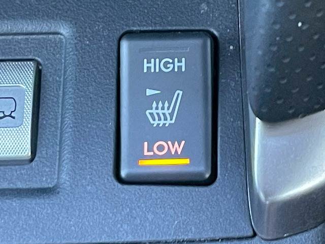 スバル フォレスターの画像6