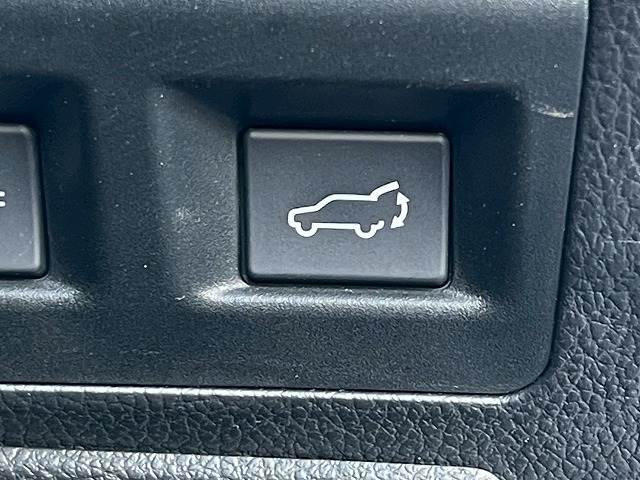 スバル フォレスターの画像7