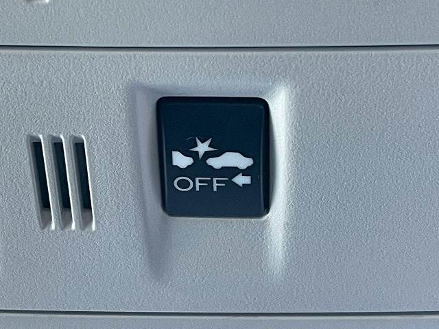 スバル フォレスターの画像9