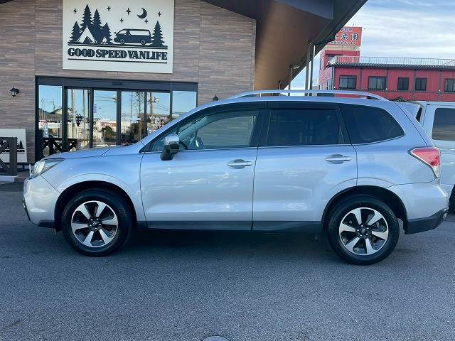 スバル フォレスターの画像15