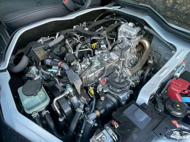 トヨタ&nbsp;ハイエースバンロングボディの画像19