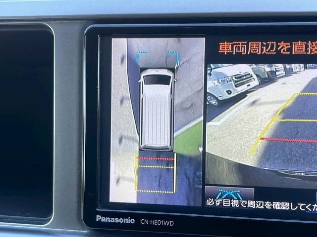 トヨタ&nbsp;ハイエースワゴンの画像3