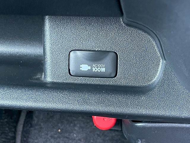 トヨタ&nbsp;ハイエースワゴンの画像6