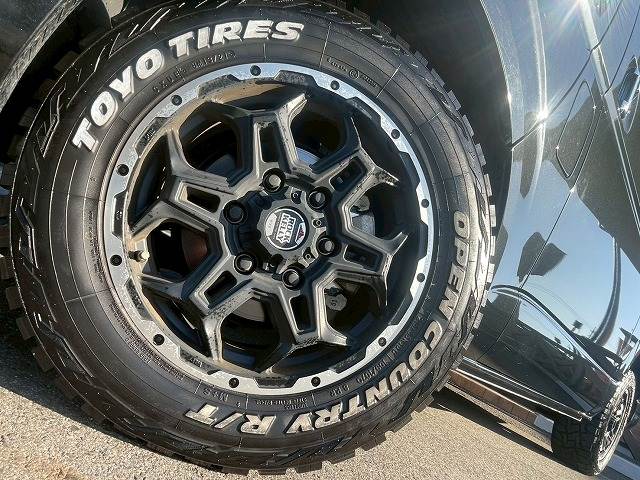 トヨタ&nbsp;ハイエースワゴンの画像18