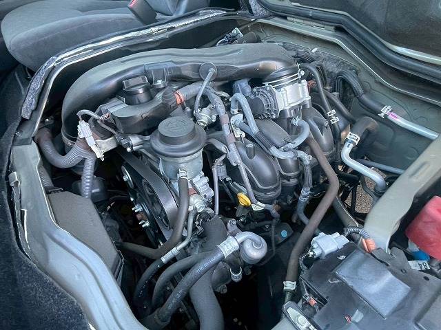 トヨタ&nbsp;ハイエースワゴンの画像19