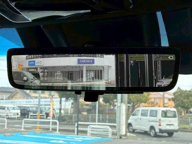 トヨタ&nbsp;ハリアーの画像4