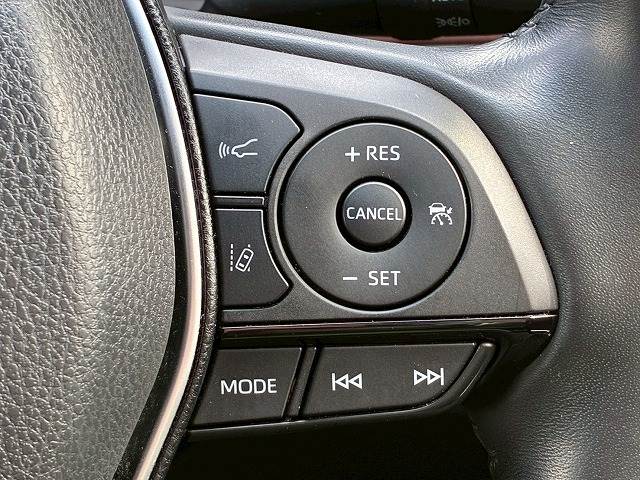 トヨタ&nbsp;ハリアーの画像5