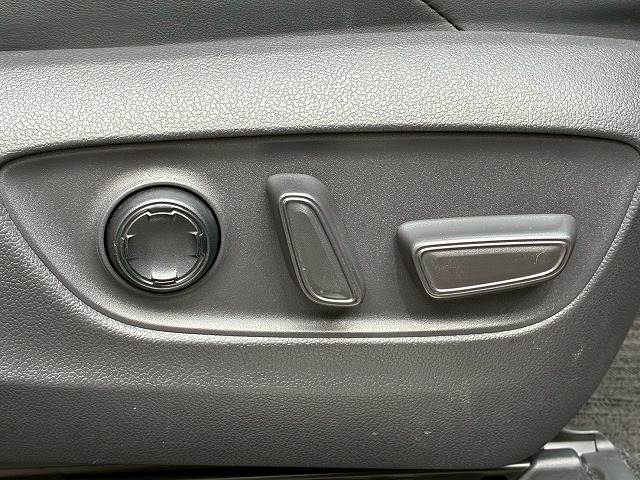 トヨタ&nbsp;ハリアーの画像7