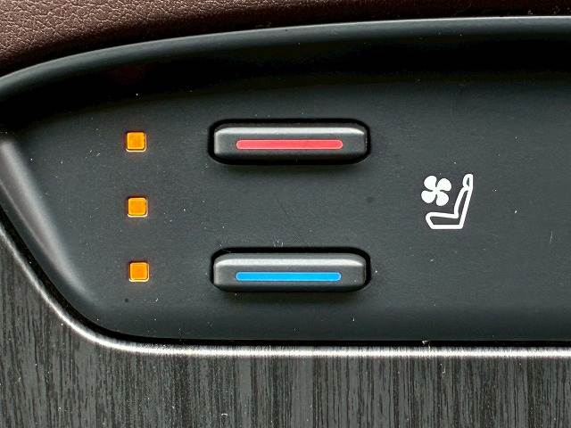 トヨタ&nbsp;ハリアーの画像8