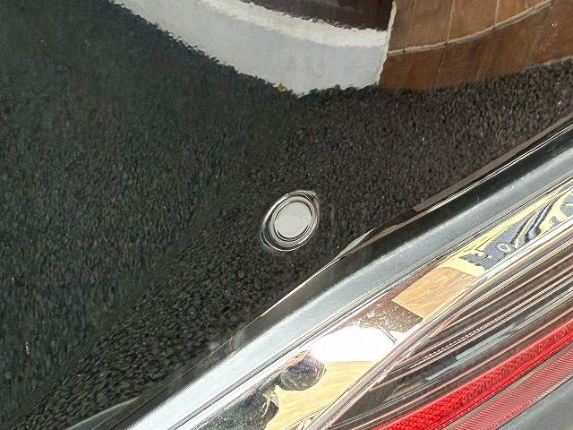 トヨタ&nbsp;ハリアーの画像9