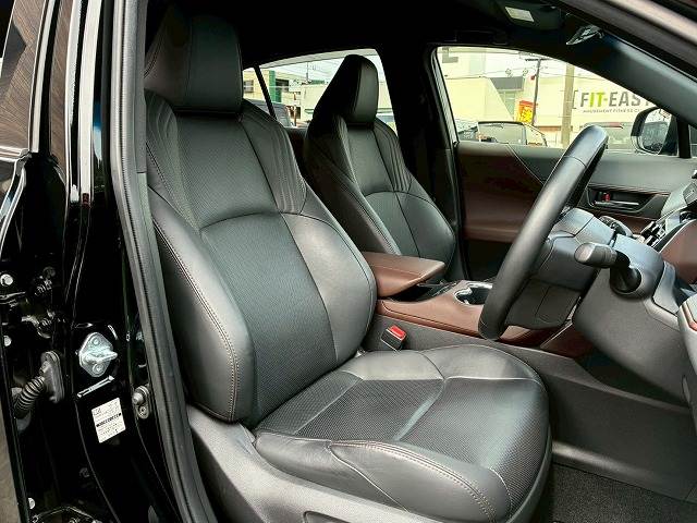 トヨタ&nbsp;ハリアーの画像11