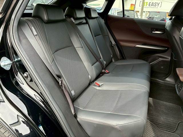 トヨタ&nbsp;ハリアーの画像12