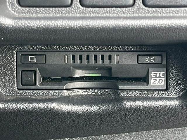 トヨタ&nbsp;ハイエースバンロングボディの画像7