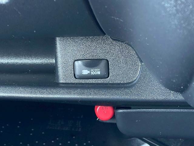 トヨタ ハイエースバンロングボディの画像7