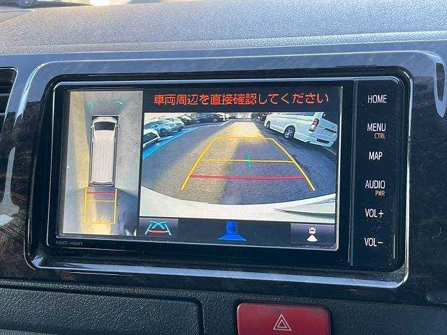 トヨタ&nbsp;ハイエースバンロングボディの画像4