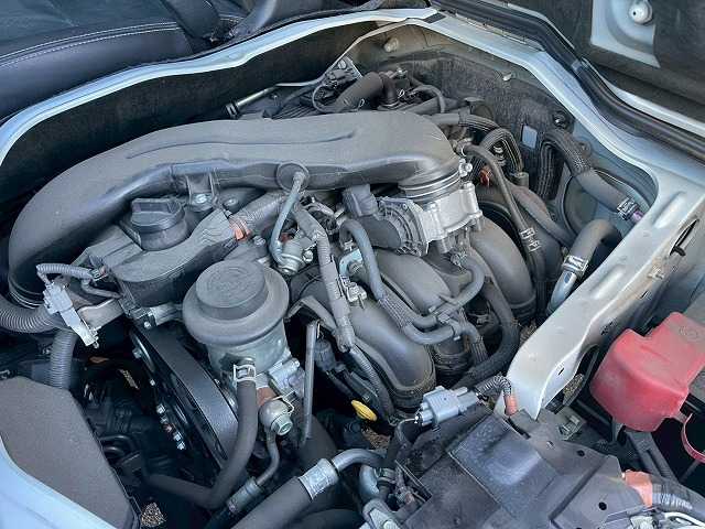 トヨタ&nbsp;ハイエースバンロングボディの画像19