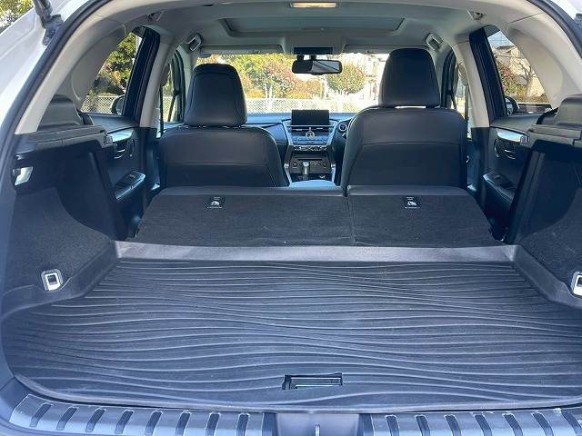 レクサス&nbsp;NXの画像13