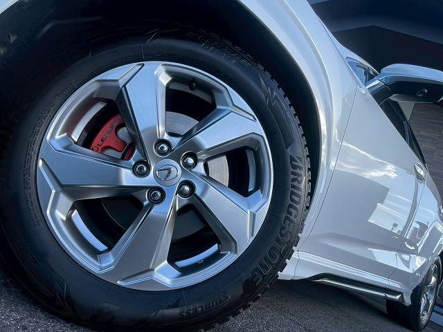 レクサス&nbsp;NXの画像18