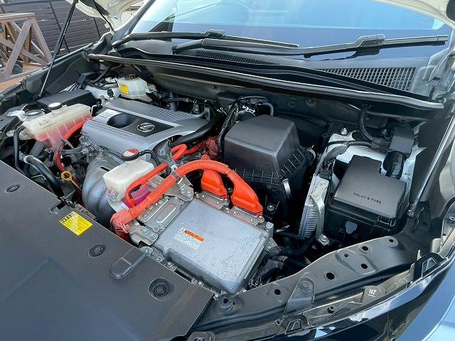 レクサス&nbsp;NXの画像19