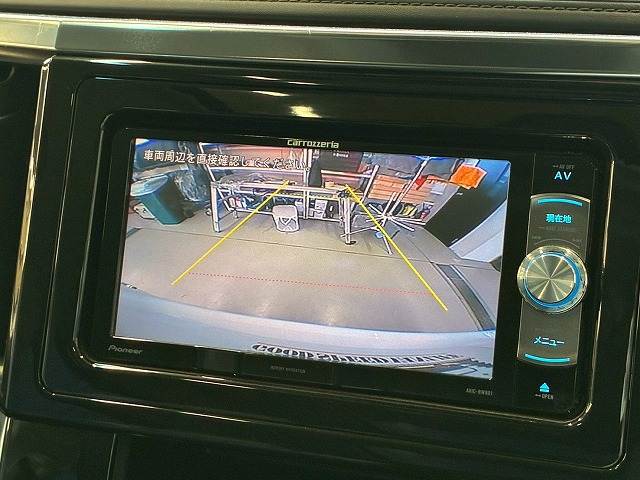 トヨタ&nbsp;アルファードの画像3